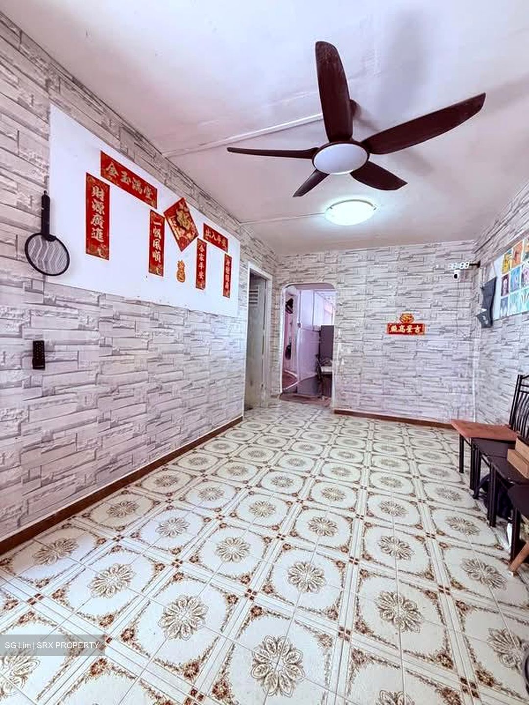 Blk 321 Hougang Avenue 5 (Hougang), HDB 3 Rooms #588814321